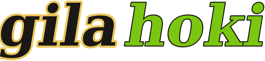 gilahoki logo
